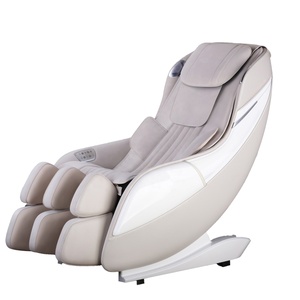 Массажное кресло с функцией подогрева и функцией быстрого расслабления - Product Image 1
