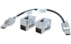 C9200L-STACK-KIT und C9200-STACK-KIT Switch-spezifische Stapel karten der Serie C9200 für Netzwerk geräte - Product Image 6