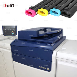 All in One Cheap Second Hand Digital <strong>Printer</strong> Color V80 Copier Refurbished <strong>Printer</strong> for Versant 80 Xero X Printing Press - Product Image 2