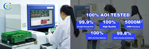 Shenzhen tedarikçinin One-Stop OEM PCBA fabrika elektrik malzemeleri kaynak ve PCB fabrikasyon montaj ve Program fonksiyon testi - Product Image 4