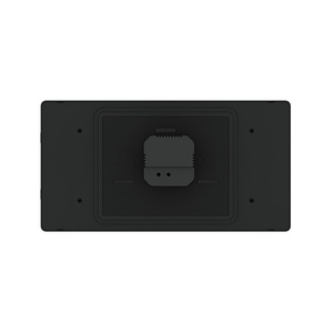 LEDEAST Tuya Smart Home Panel de control Zigbee Gateway Panel de interruptor inteligente pantalla para sistemas de hogar inteligente - Product Image 4
