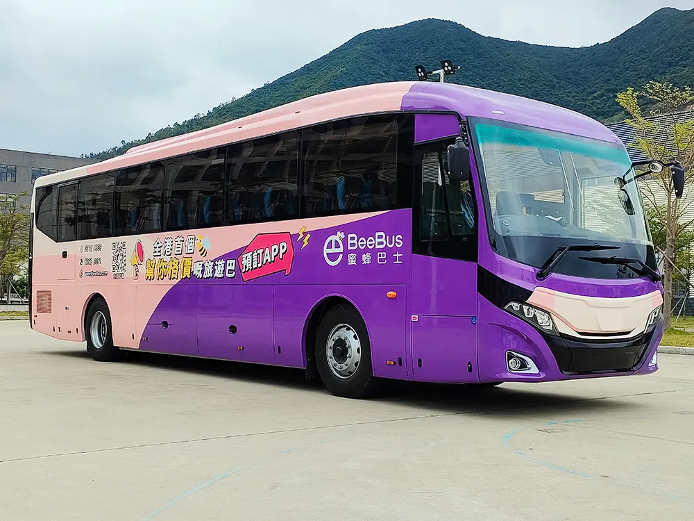 12m 편안한 65 + 1 석 디젤 투어 버스 수동 자동 60-70 석 중국 시장에서 뜨거운 코치 버스