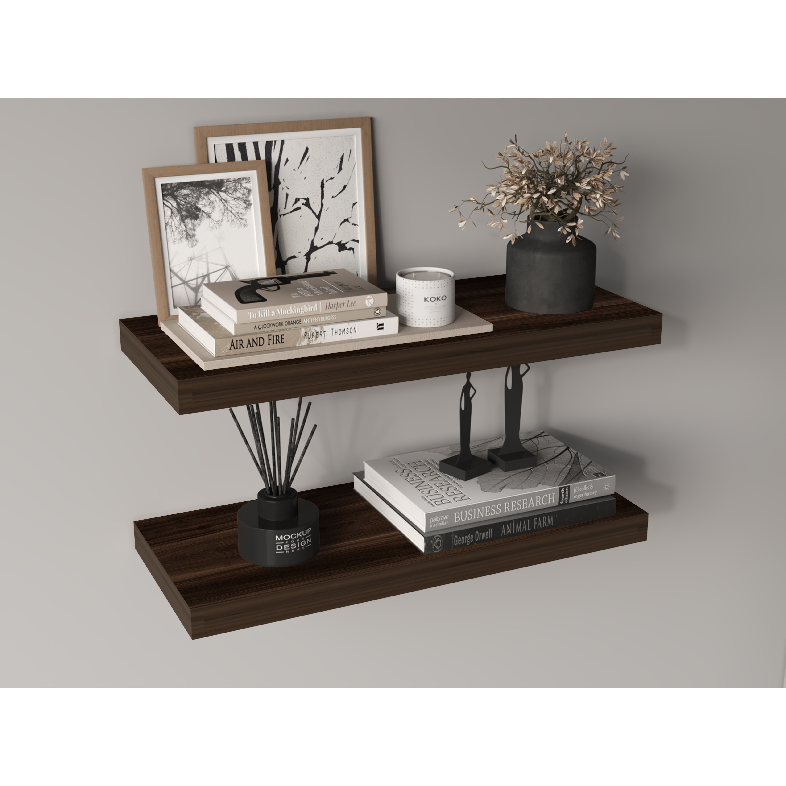 Dark Oak