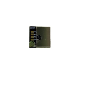 Nuevo Mini rastreador GPS popular Dispositivo de seguimiento mejorado de posicionamiento preciso con nuevos chips IC Soporte de aplicación móvil Módulo GNSS
