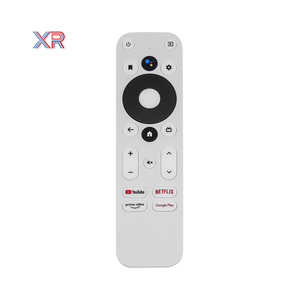 Toptan TV uzaktan kumanda yeni G10 yedek evrensel akıllı Google TV uzaktan Mecool Android TV kutusu ses uzaktan kumanda - Product Image 1