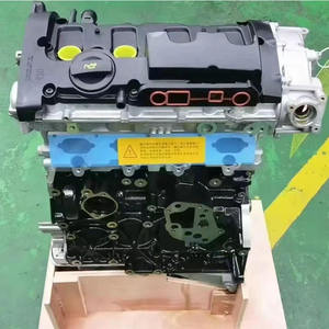 Original EA113 CDL <strong>1</strong>.8 2.0 TSI TFSI Engine Assembly for VW Golf GTI Polo Scirocco R <strong>Audi</strong> <strong>A4</strong> A5 A6 S3 - Product Image 4