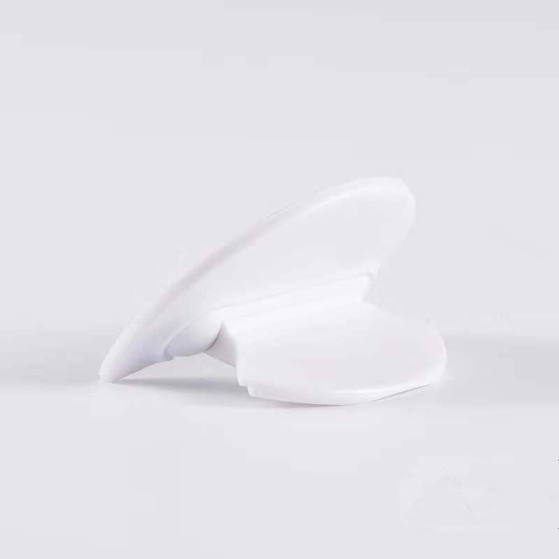 Rond blanc