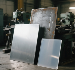 Parti metalliche a bordo diritto ad alta velocità banco composto Multi funzione linea retta e macchina per smussatura curva per sbavatura - Product Image 6