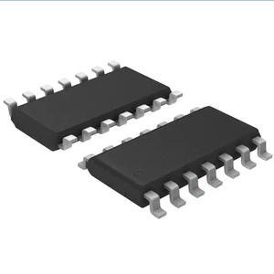Original Original 8-Bit-Mikrocontroller SC8P1712E1710E 1711E Entwicklung von Brenn programmen für ICs