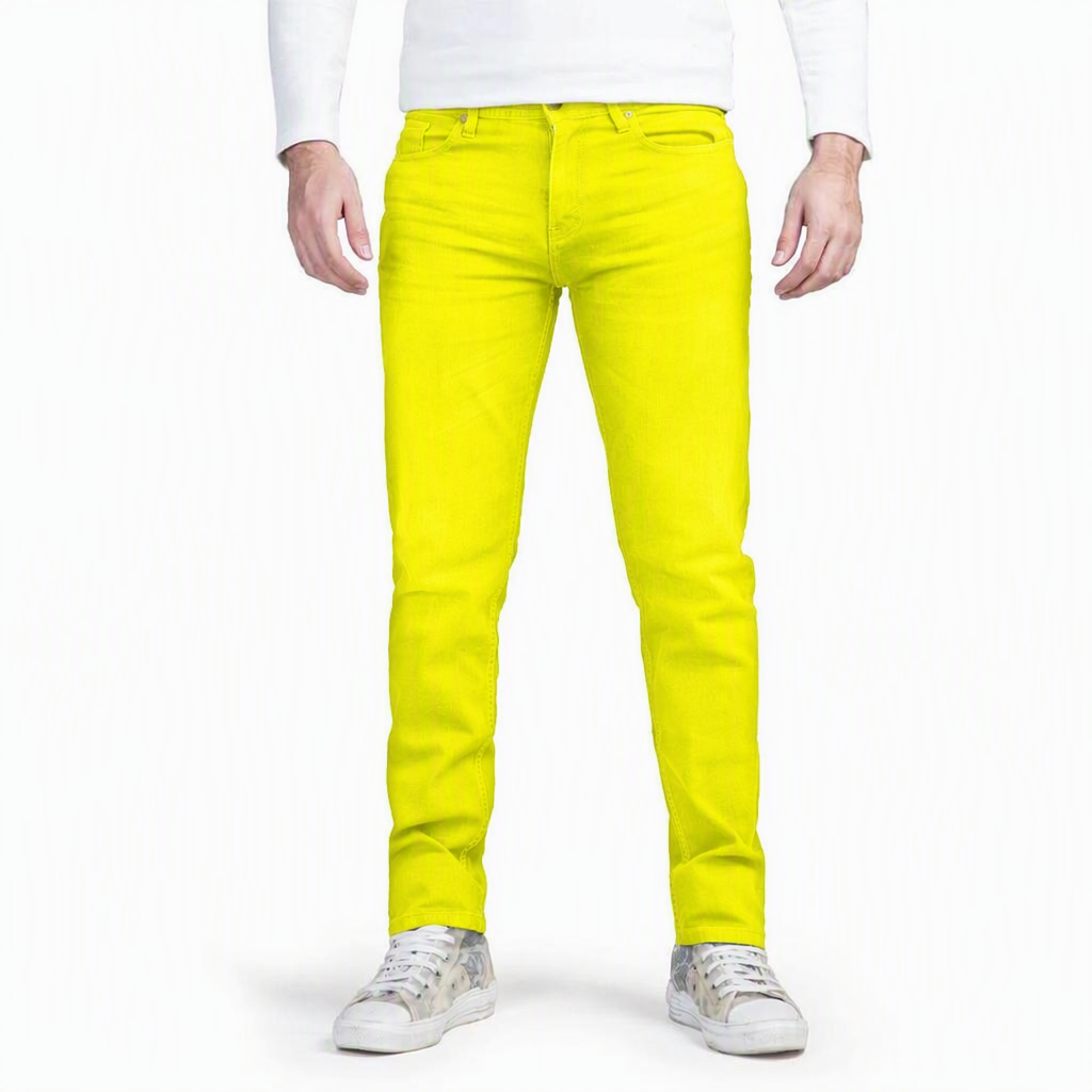Jaune
