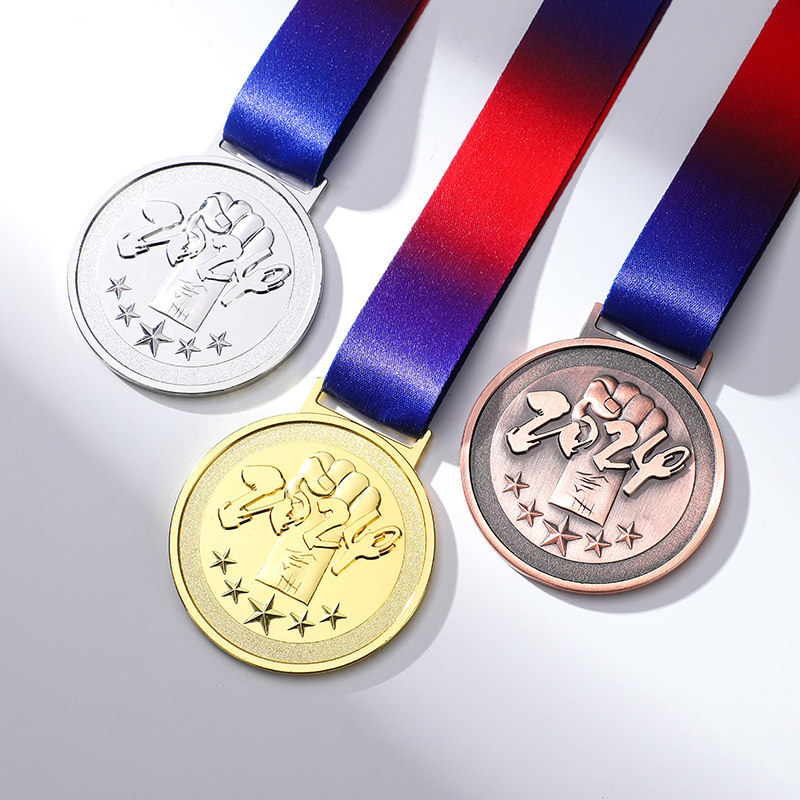 New metal series 1