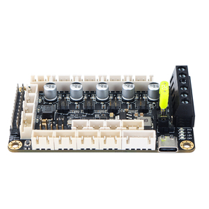 Материнская плата FYSETC R4 с рамкой материнской платы Raspberry Pi TMC2209 UART для VORON V0 и VORON SW - Product Image 2