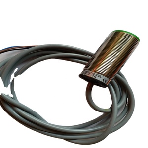 Sensor Baumer Desplazamiento FZAM 12P1002/S14L HMRM12G5501/S14 FZAM 08P1002/S35L IWRM30195 IFRM06P17 12P15/405452 IGFM12P15/404165 - Product Image 5