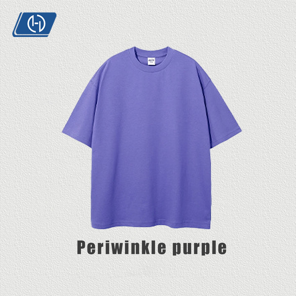 Periwinkle purple
