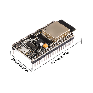 YBEDZ New and Original <strong>ESP32</strong> Development Board <strong>WiFi</strong> <strong>Modules</strong> <strong>ESP32</strong>-WROOM-32E - Product Image 5