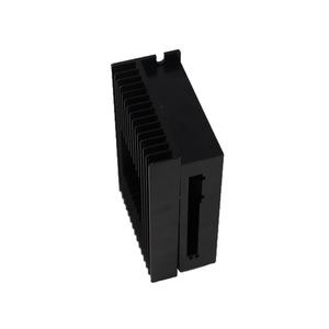 Factory Custom Anodized Aluminum Heat Sinks Pi <strong>Compute</strong> <strong>Module</strong> 4 Cm4 Mod <strong>Raspberry</strong> Cm4 Heatsink - Product Image 2