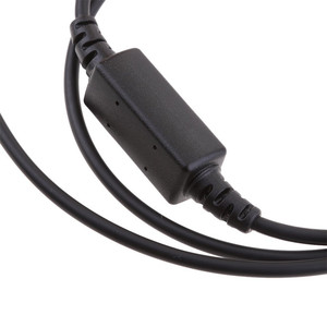 A due vie radio cavo di programmazione USB walkie talkie cavo per XPR6550/XPR6500/XIRP8260/XIR P8268/DP340