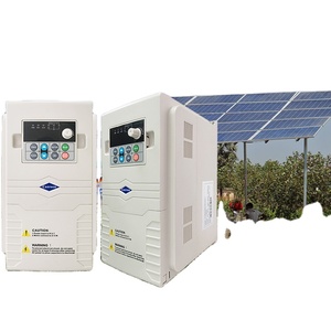 PV <strong>Input</strong> Mppt Built-in <strong>Variable</strong> Frequency Ac Drive Solar Water Pump <strong>Inverter</strong> for Ground Water Lowering and Irrigation - Product Image 3