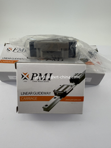 PMI <strong>Linear</strong> Guideway <strong>Linear</strong> Guide <strong>Rail</strong> MSA15ESSFCNLinear Guide <strong>Block</strong> MSA15ESSFCN - Product Image 2