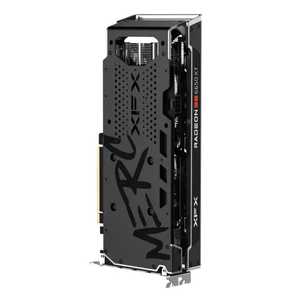 低ノイズ中国グラフィックカードRx 6650 Gddr 8Gb 6650Xt - Product Image 4