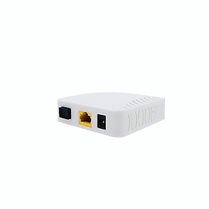 FTTH FTTB XPON HGU/SFU 1GE ONU、XPON ONUのルーティング機能、および住宅およびSOHOユーザー向けのLANスイッチ - Product Image 2