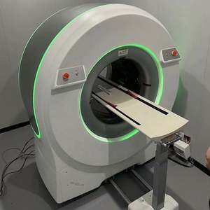 MEDS ING LOMG TOP SALE Neues Design Veterinär-CT-Scanner Tierklinik Krankenhaus CT-Maschine Kleiner Preis - Product Image 5