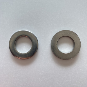 Özelleştirilmiş yassı paslanmaz çelik yıkayıcı ayarlamak şimler 0.1 Mm 0.2mm 0.3mm akış valfi sınırı ayarlama Metal şim - Product Image 6