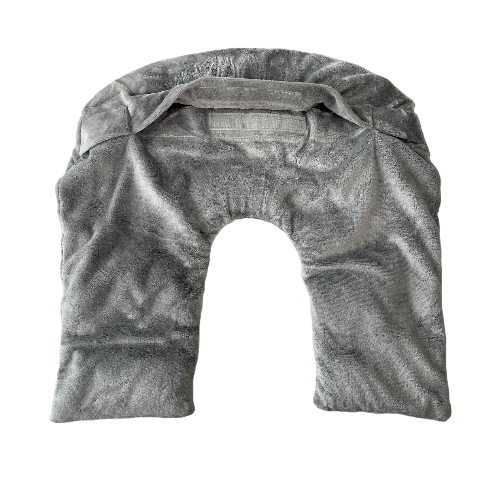 Herbal Neck Wrap-gris