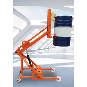 Электрический погрузчик - Product Image 4