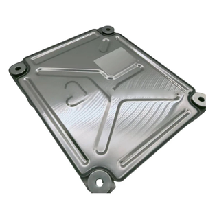 Модуль электронного управления ECU ECM, программируемый 20814594 VOE20814594 для двигателя Penta TAD TAD1641 TAD1642 TAD1643GE - Product Image 3