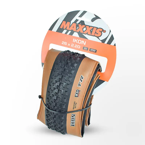 Maxxis IKON-M319 lastik MTB EXO TR 3C katlanır dağ bisikleti Tubeless 26*2.2 27.5*2.2 29*2.2 2.35 bisiklet parçaları lastik - Product Image 1
