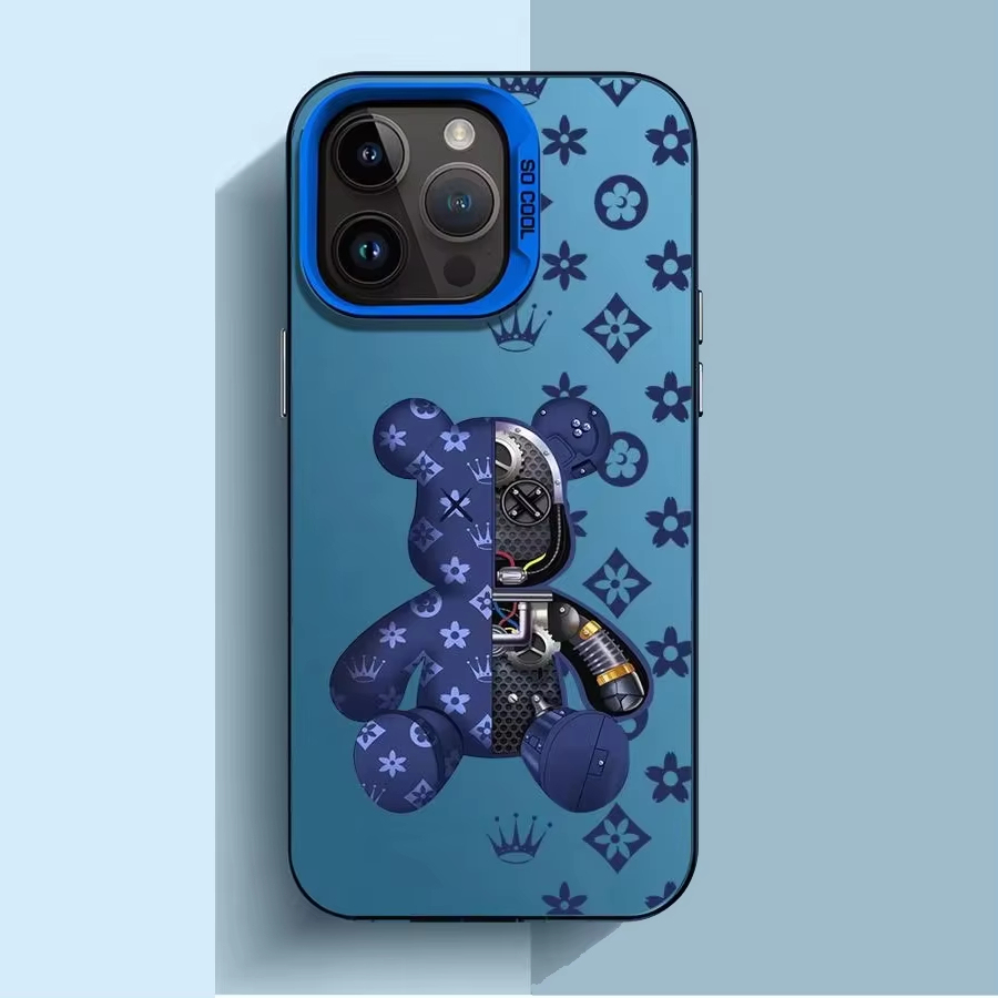 Bleu