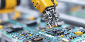 Custom Flexible <strong>PCB</strong> &amp; PCBA Circuit Solution Full Protocol Tester Power Supply with <strong>LED</strong> Manufacture Assembly Module