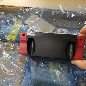 Schneeberger CNC <strong>Machine</strong> Parts BMW20-A-G3-V1 <strong>Linear</strong> <strong>Guide</strong> Slide <strong>Block</strong> BMW20-A Use for <strong>Machine</strong> BMW20-A-G2-V2 - Product Image 4