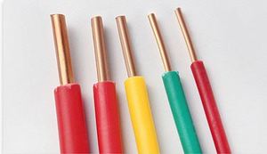 <span class=keywords><strong>zambia</strong></span> Best Price flat PVC Insulation Power <span class=keywords><strong>Cable</strong></span> BVVB house building wire