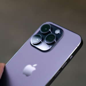 デュアルSIMオリジナルiPhone14 Pro Max 5G携帯電話オリジナル256GB
