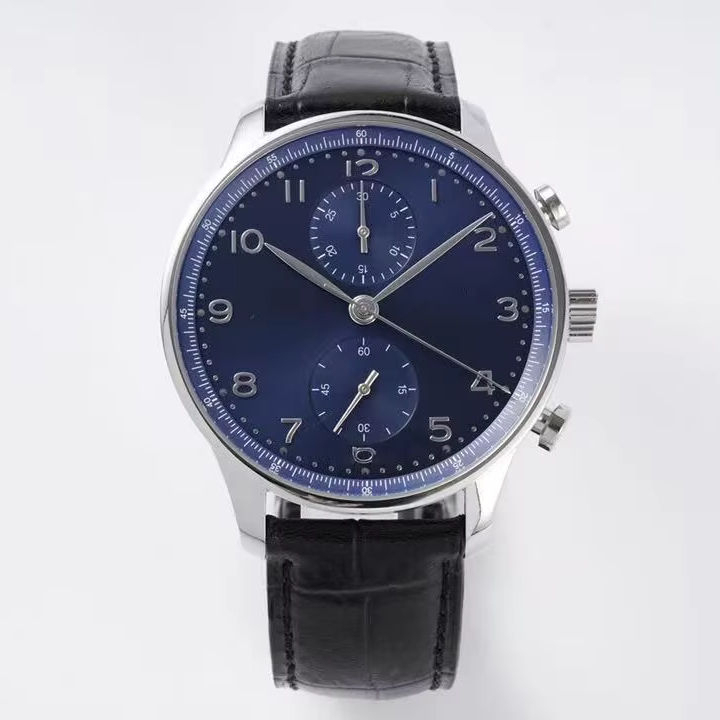 Bleu