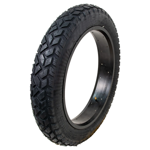 高品質の黒猫20x4.026X4.04PRビッグマウンテン自転車オートバイタイヤ