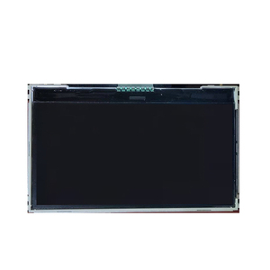 Panel de visualización de pantalla Lcd de segmento transmisivo de alta calidad personalizado pantalla táctil Lcd - Product Image 1