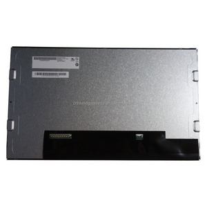 ใหม่ AUO 15.6นิ้ว1366*768โมดูลแสดงผล LCD หน้าจอ G156XTN01.1จอแสดงผล TFT-LCD ระดับ LVDS - Product Image 1