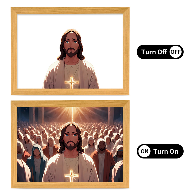 Jesus 9