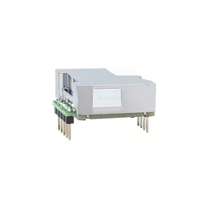 Modulo sensore di Gas a infrarossi con rilevamento di CO2 di anidride carbonica QC103 sensore di qualità dell'aria CO2 - Product Image 1