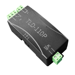 TLD-110P <strong>Vehicle</strong> <strong>Loop</strong> Detector Suppliers/Traffic Detector/ Metal <strong>Loop</strong> Detector - Product Image 2
