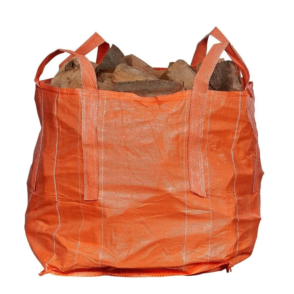 Hot selling 2 Ton Bag 100% Virgin Polypropylene (PP) Jumbo bag FIBC bag with factory price