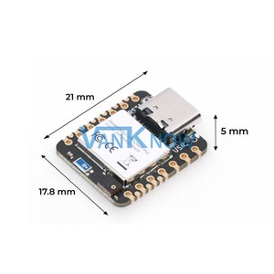 XIAO-nRF52840-Sense-Plus Entwicklungs platinen modul für Arduino Nano Arm Micro controller