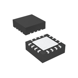 Chips TMP512AIRSAT Temp Monitoring System Sensor Watchdog Internal And External 2-Wire Serial I2C/SMBUS TMP512-AIRSAT 16-QFN