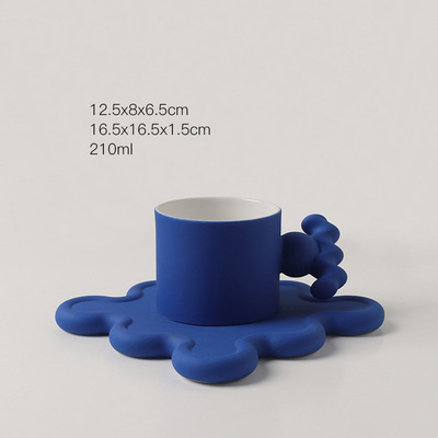 Bleu Klein