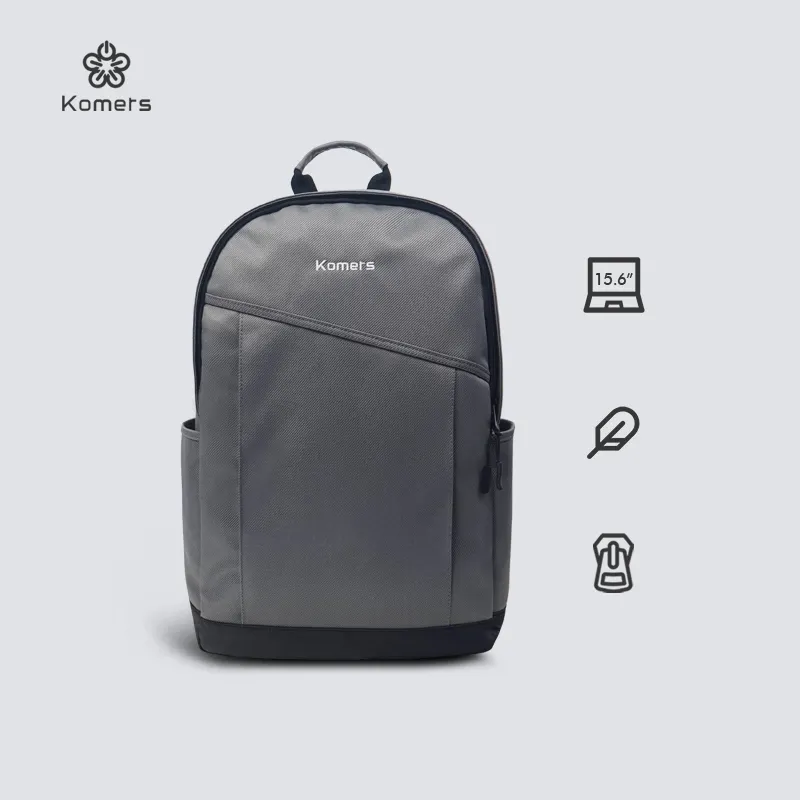 GODSPEED, venta al por mayor, mochila impermeable, mochila para portátil de color personalizado, Mochila deportiva informal