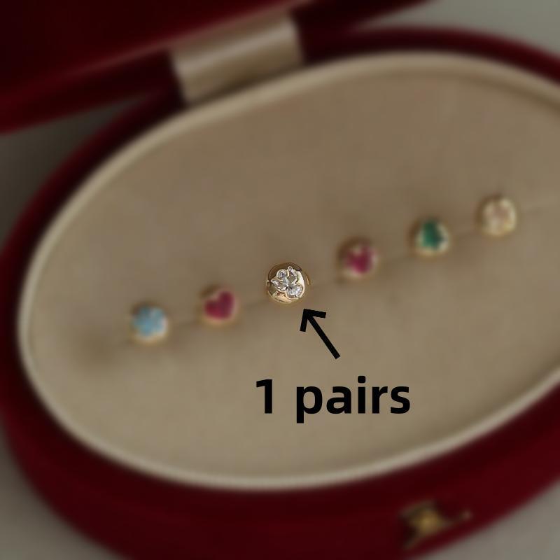 นางฟ้าขาว 1 คู่