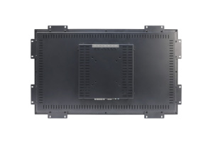 Monitor de marco abierto 2K 4K adecuado para estaciones de carga Monitor de pantalla táctil de alto brillo - Product Image 6